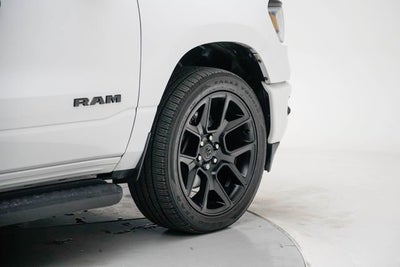 2023 RAM 1500 Laramie Crew Cab 4x4 6'4" Box