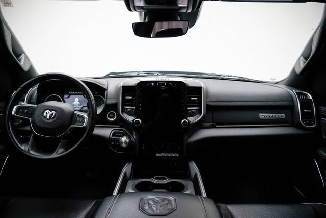 2023 RAM 1500 Laramie Crew Cab 4x4 6'4" Box