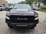 2019 RAM 1500 Laramie Crew Cab 4x4 6'4" Box