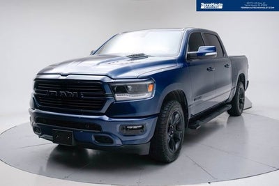 2022 RAM 1500 Sport
