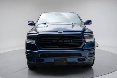 2022 RAM 1500 Sport
