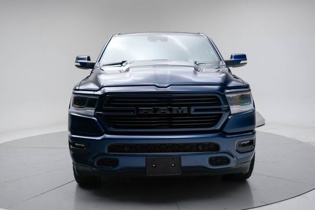 2022 RAM 1500 Sport