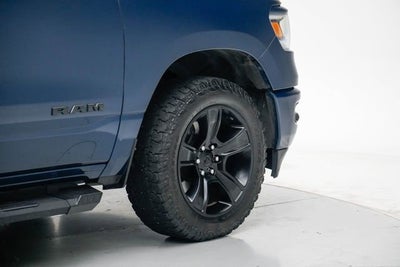 2022 RAM 1500 Sport