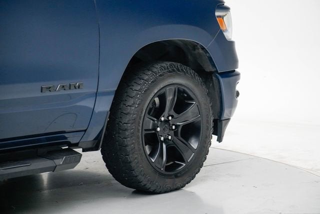 2022 RAM 1500 Sport