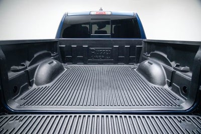 2022 RAM 1500 Sport
