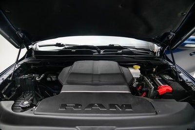 2022 RAM 1500 Sport