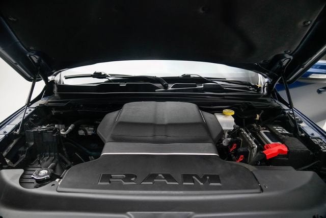 2022 RAM 1500 Sport