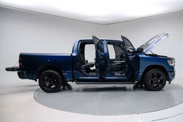 2022 RAM 1500 Sport