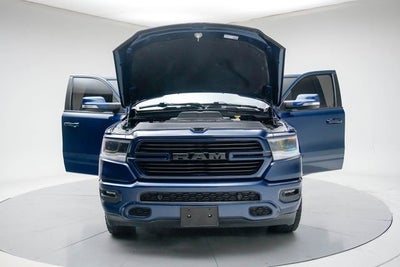 2022 RAM 1500 Sport