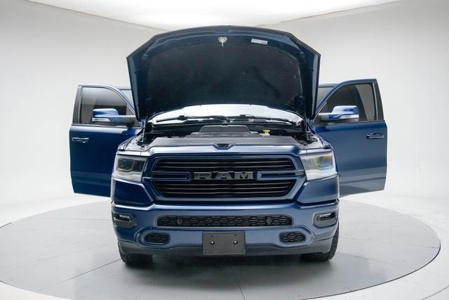 2022 RAM 1500 Sport