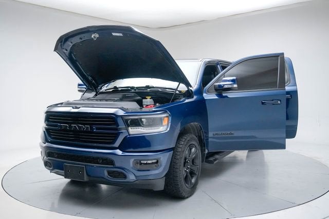 2022 RAM 1500 Sport
