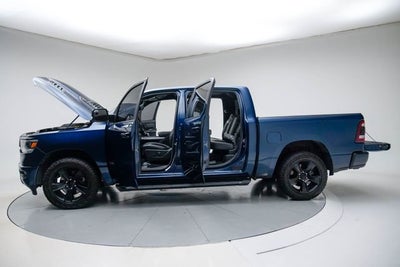 2022 RAM 1500 Sport