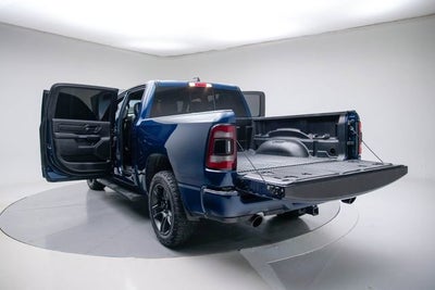 2022 RAM 1500 Sport