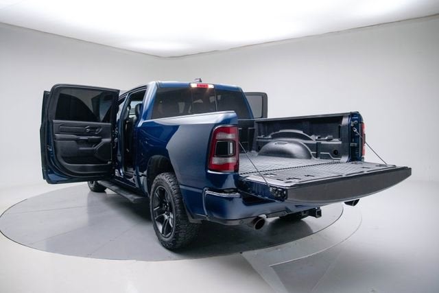 2022 RAM 1500 Sport