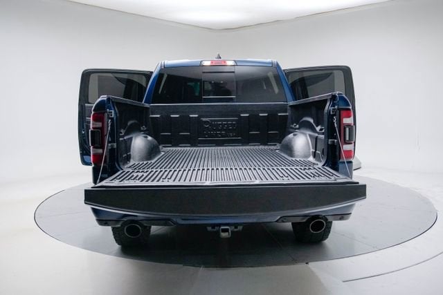 2022 RAM 1500 Sport