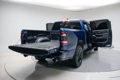 2022 RAM 1500 Sport
