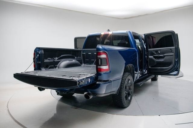 2022 RAM 1500 Sport