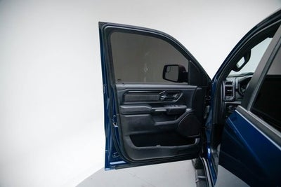2022 RAM 1500 Sport