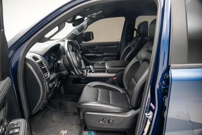 2022 RAM 1500 Sport