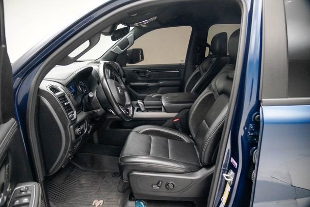 2022 RAM 1500 Sport