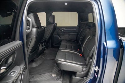 2022 RAM 1500 Sport