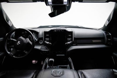 2022 RAM 1500 Sport