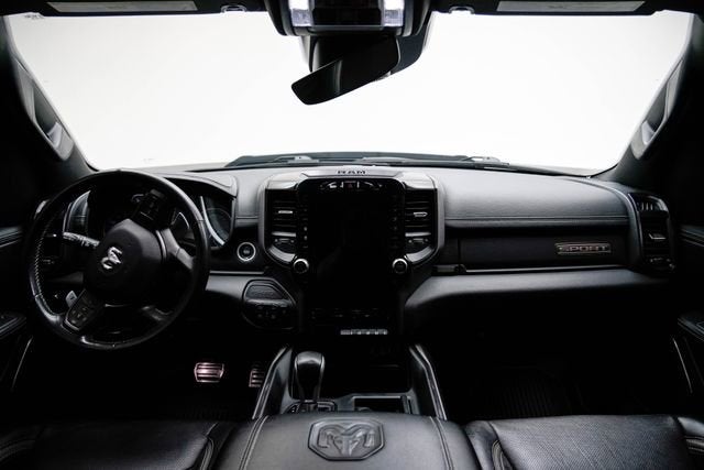 2022 RAM 1500 Sport