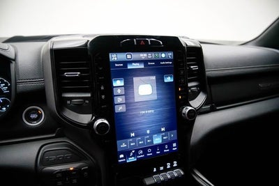 2022 RAM 1500 Sport