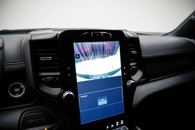 2022 RAM 1500 Sport