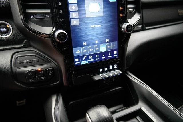 2022 RAM 1500 Sport