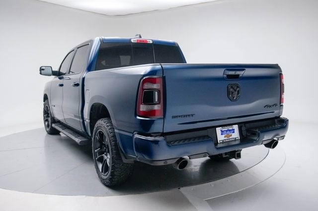 2022 RAM 1500 Sport