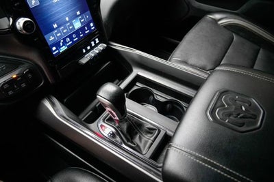 2022 RAM 1500 Sport