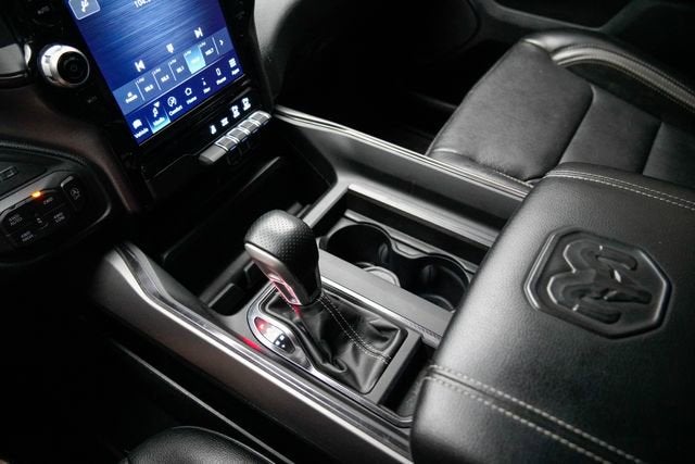 2022 RAM 1500 Sport
