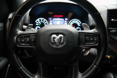 2022 RAM 1500 Sport