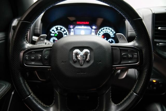 2022 RAM 1500 Sport