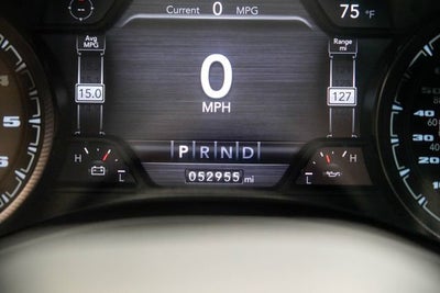 2022 RAM 1500 Sport