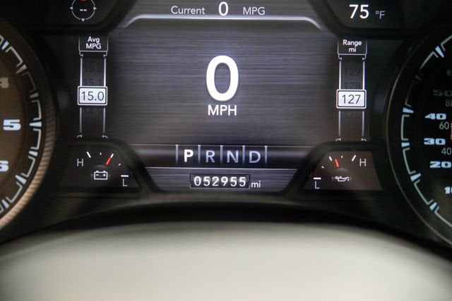 2022 RAM 1500 Sport