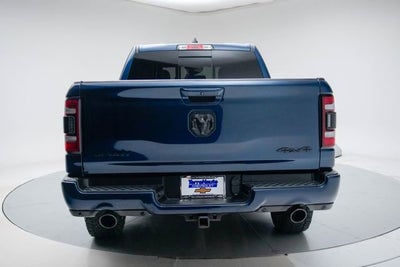 2022 RAM 1500 Sport