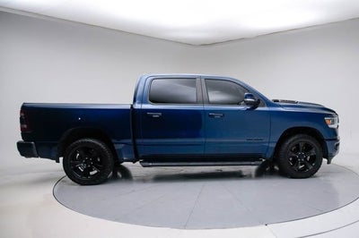 2022 RAM 1500 Sport