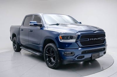 2022 RAM 1500 Sport