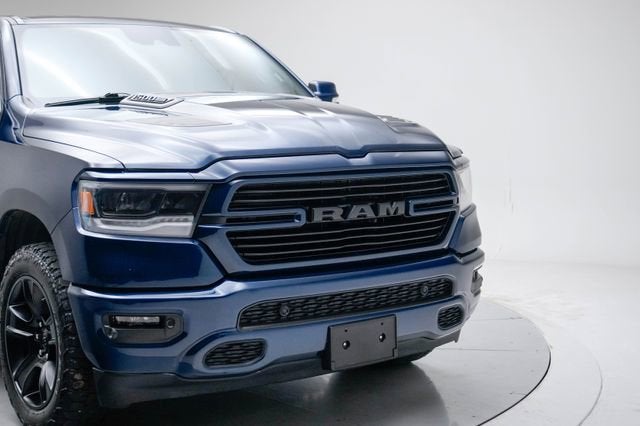 2022 RAM 1500 Sport