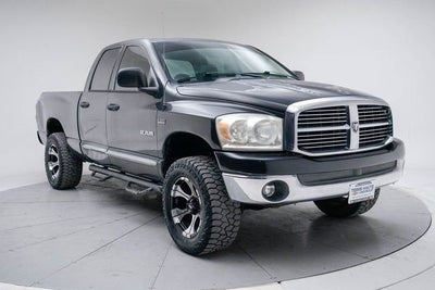 2008 Dodge Ram 1500 SLT