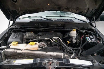 2008 Dodge Ram 1500 SLT