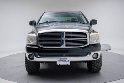 2008 Dodge Ram 1500 SLT