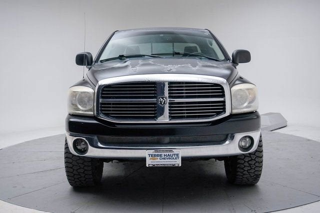 2008 Dodge Ram 1500 SLT