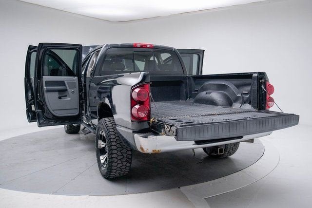 2008 Dodge Ram 1500 SLT