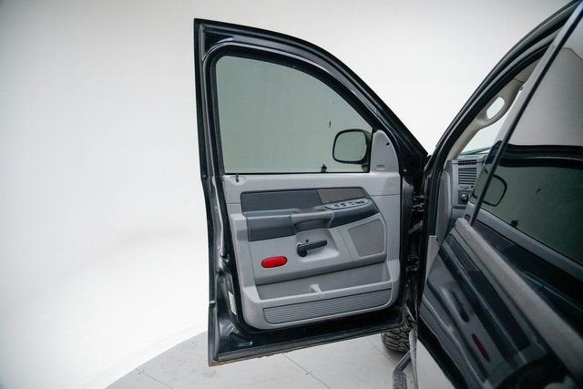 2008 Dodge Ram 1500 SLT