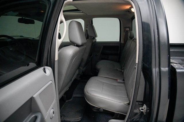 2008 Dodge Ram 1500 SLT