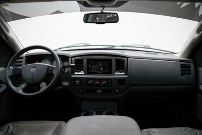 2008 Dodge Ram 1500 SLT