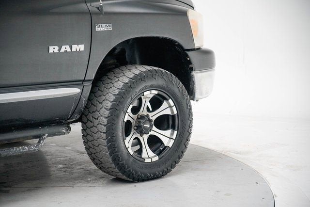 2008 Dodge Ram 1500 SLT